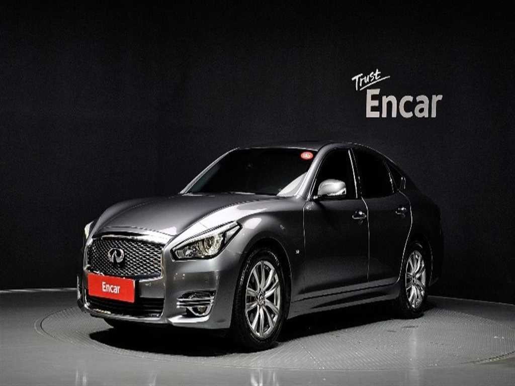인피니티 Q Q70 3.7스타일 이미지 3