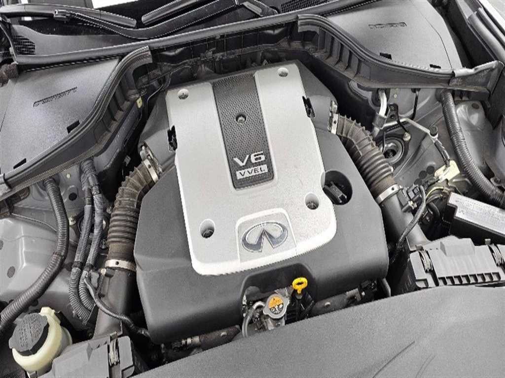 인피니티 Q Q70 3.7스타일 이미지 6