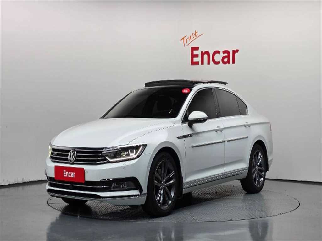 폭스바겐 파사트 파사트GT(B8) 2.0 TDI 프레스티지 이미지 1