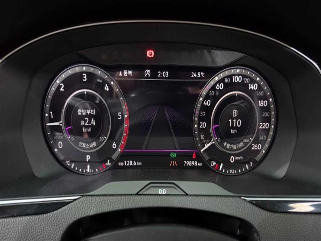 폭스바겐 파사트 파사트GT(B8) 2.0 TDI 프레스티지 이미지 11