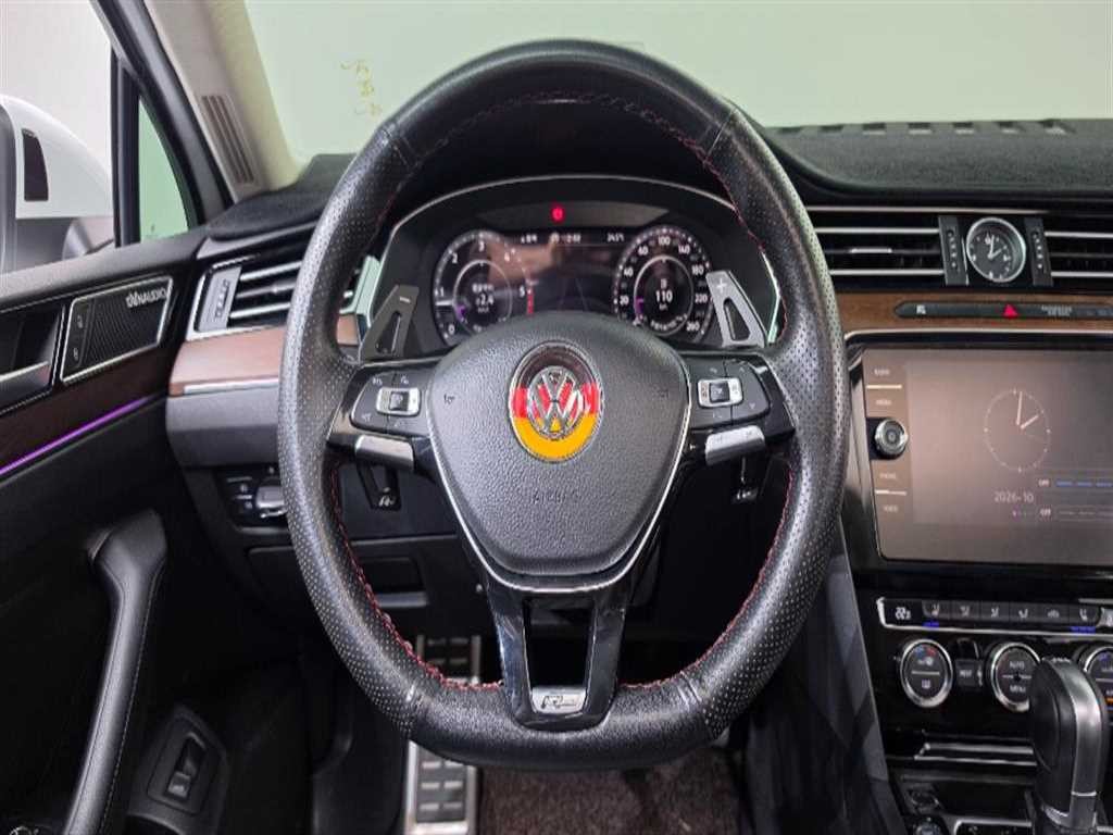 폭스바겐 파사트 파사트GT(B8) 2.0 TDI 프레스티지 이미지 18