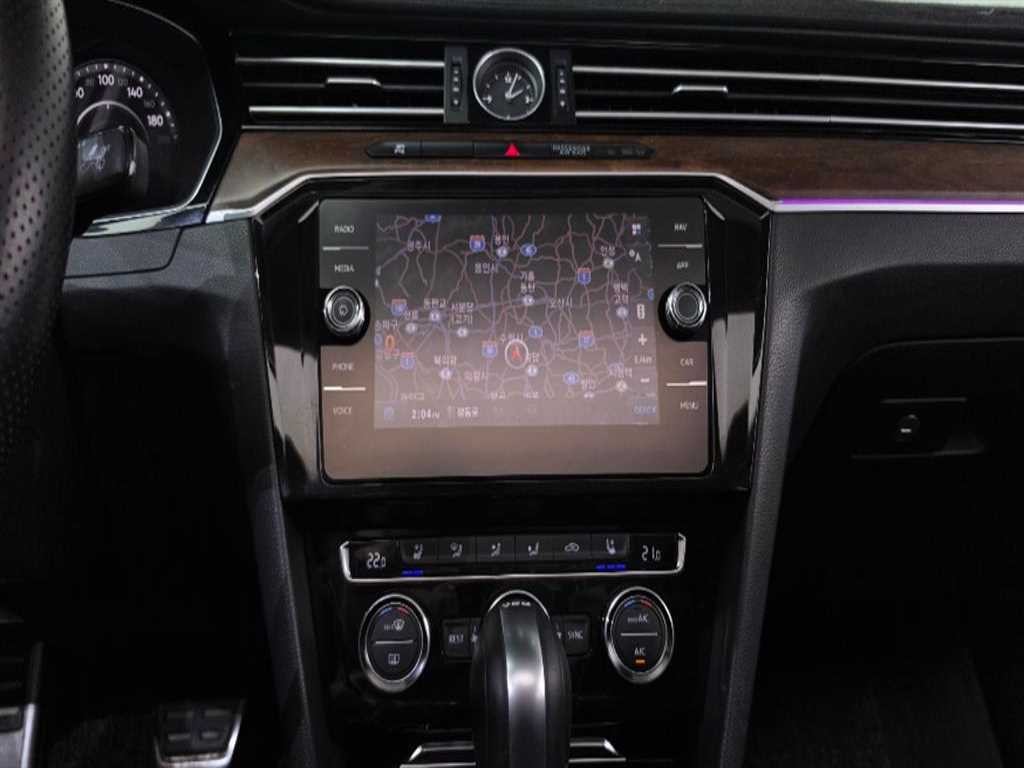 폭스바겐 파사트 파사트GT(B8) 2.0 TDI 프레스티지 이미지 19