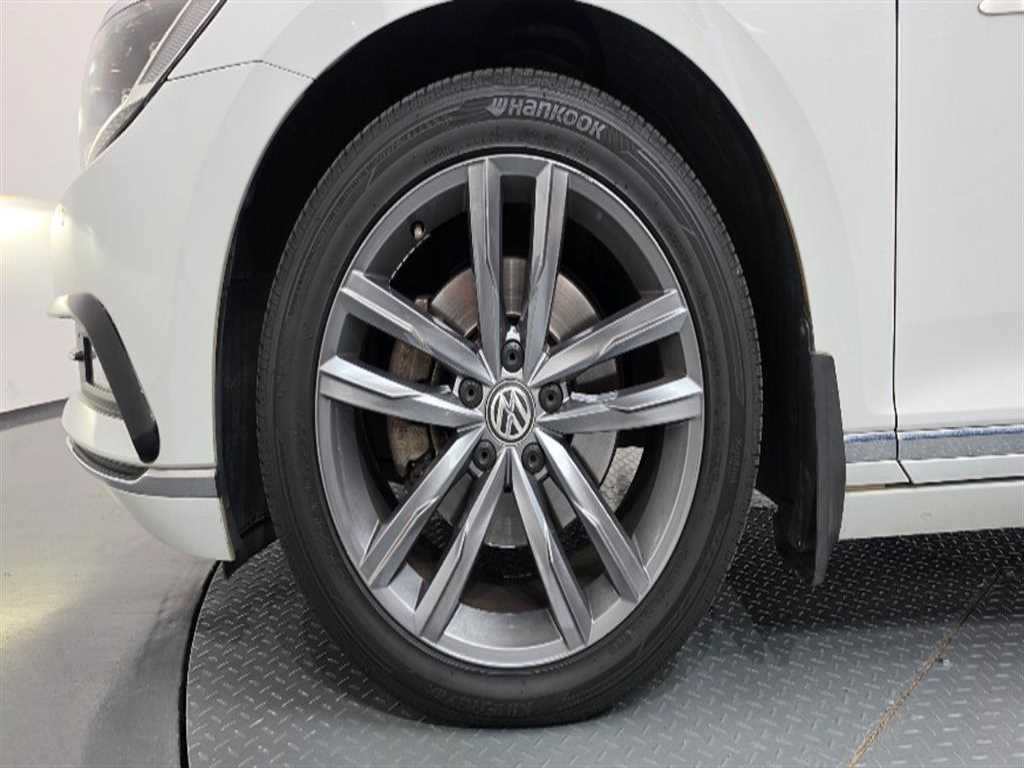 폭스바겐 파사트 파사트GT(B8) 2.0 TDI 프레스티지 이미지 5