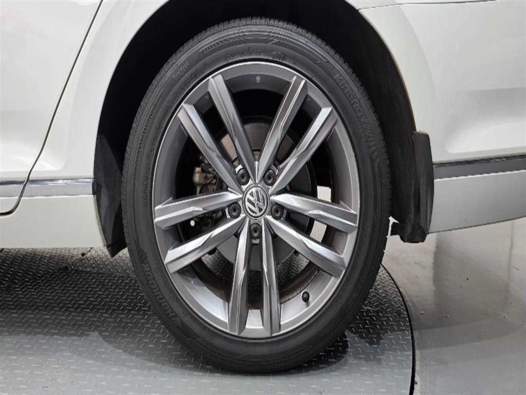 폭스바겐 파사트 파사트GT(B8) 2.0 TDI 프레스티지 이미지 6