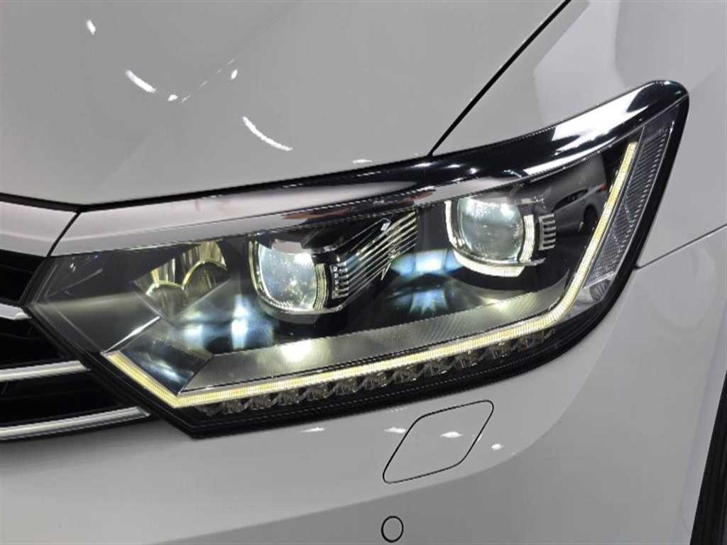 폭스바겐 파사트 파사트GT(B8) 2.0 TDI 프레스티지 이미지 7