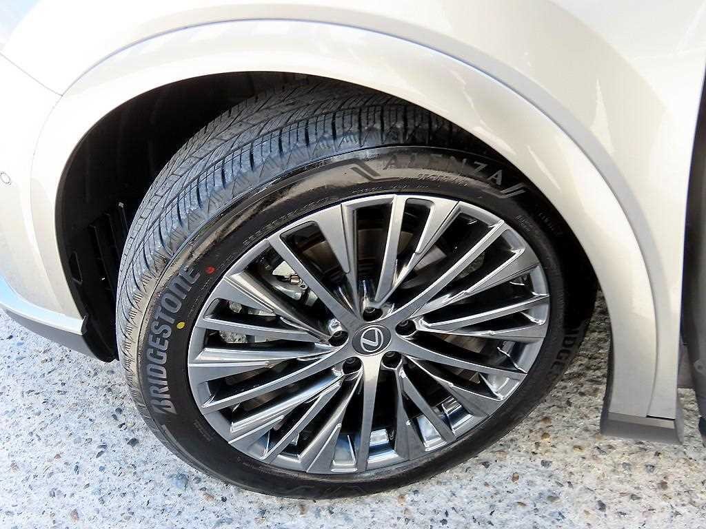 렉서스 RX RX 350h(5세대) 럭셔리 이미지 20
