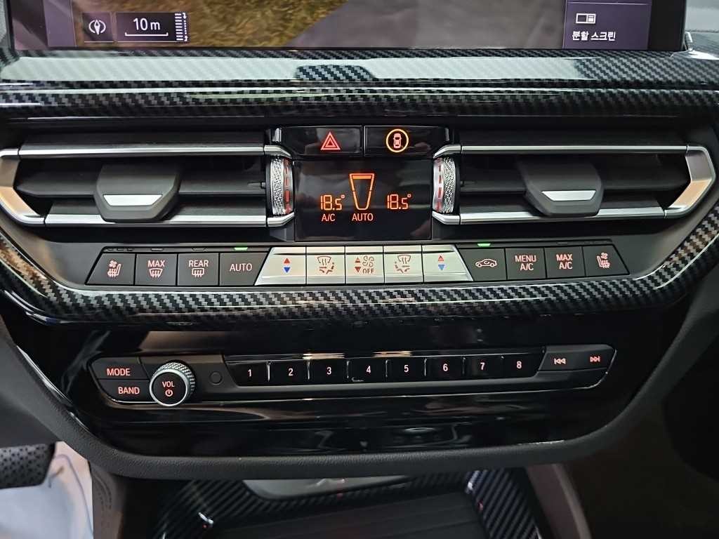 BMW X4 X4 (G02) xDrive 20i xLine 이미지 10
