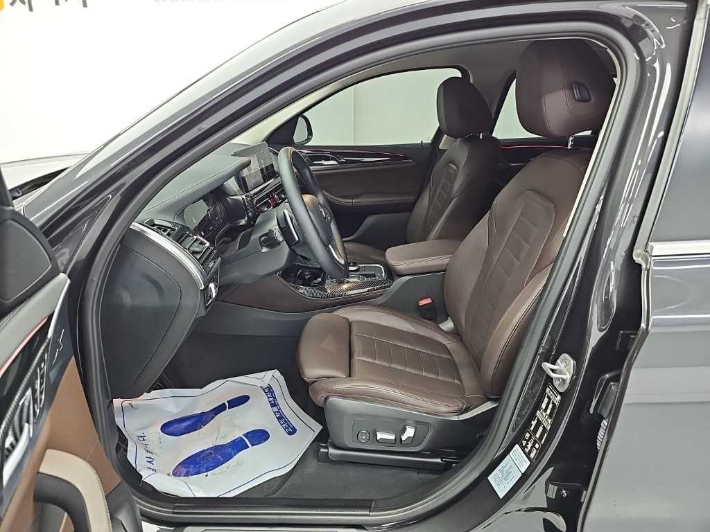 BMW X4 X4 (G02) xDrive 20i xLine 이미지 11