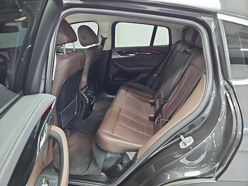 BMW X4 X4 (G02) xDrive 20i xLine 이미지 12
