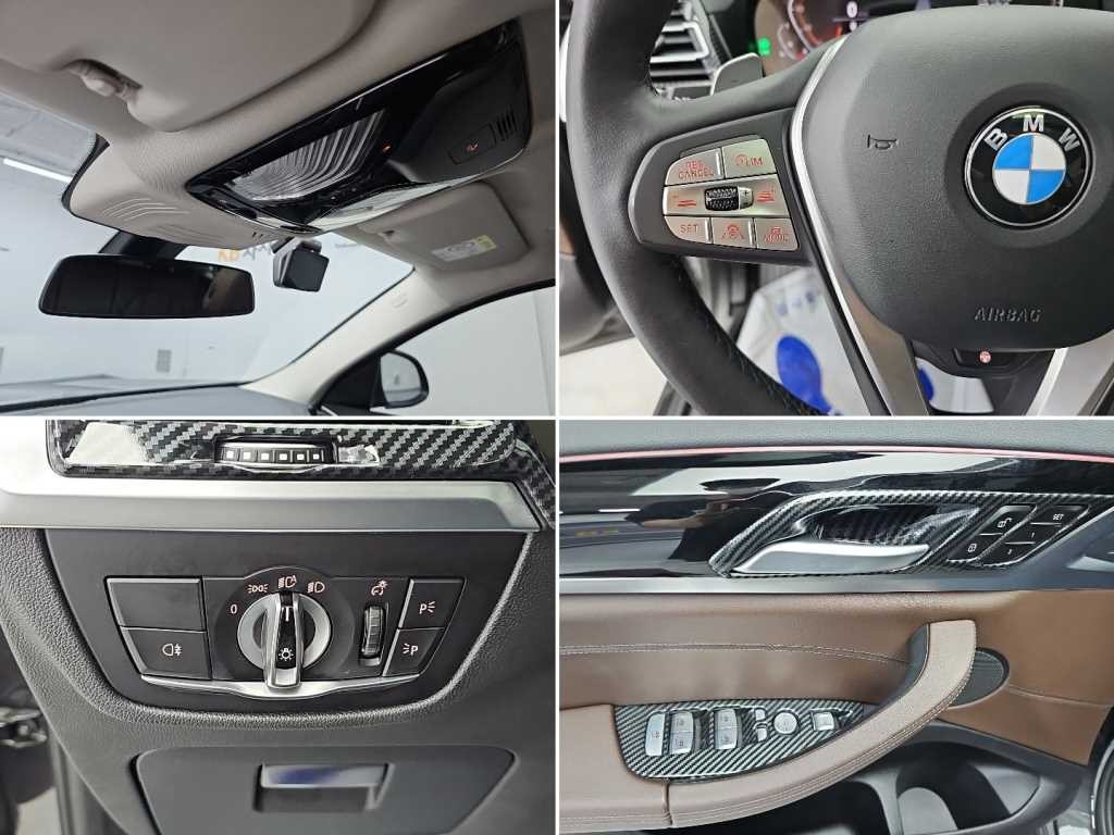 BMW X4 X4 (G02) xDrive 20i xLine 이미지 17