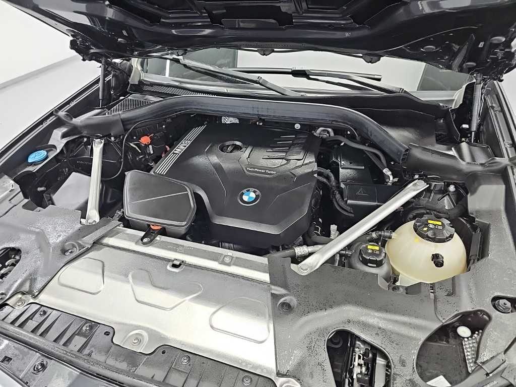 BMW X4 X4 (G02) xDrive 20i xLine 이미지 5