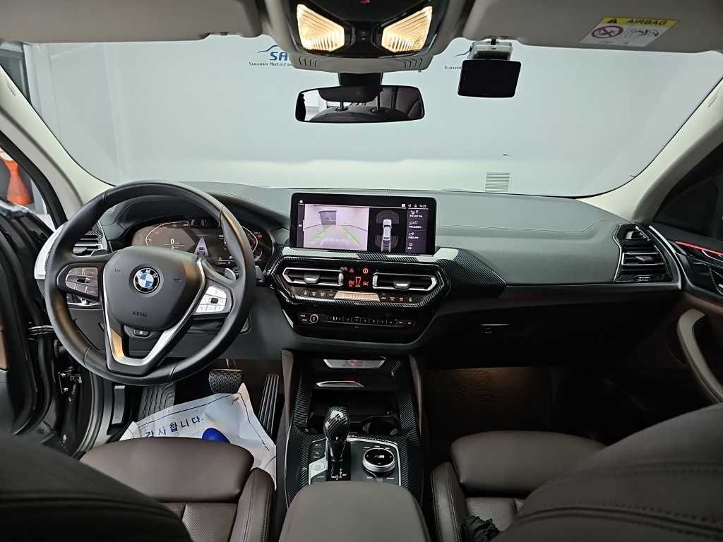 BMW X4 X4 (G02) xDrive 20i xLine 이미지 7