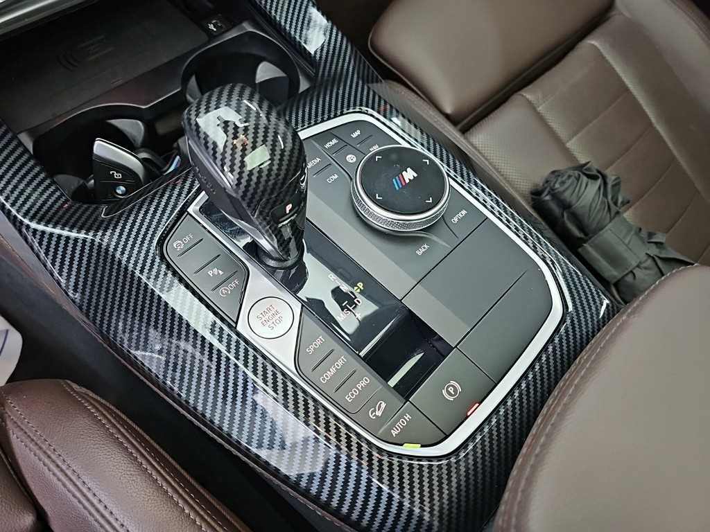 BMW X4 X4 (G02) xDrive 20i xLine 이미지 8