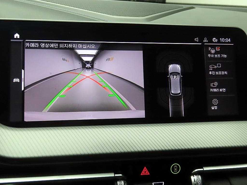 BMW 1시리즈 1시리즈 (F40) 120i M 스포츠 이미지 14