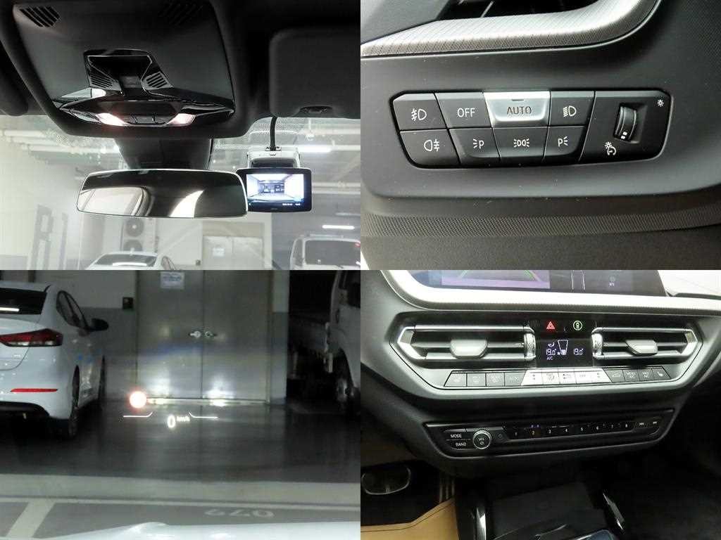 BMW 1시리즈 1시리즈 (F40) 120i M 스포츠 이미지 17