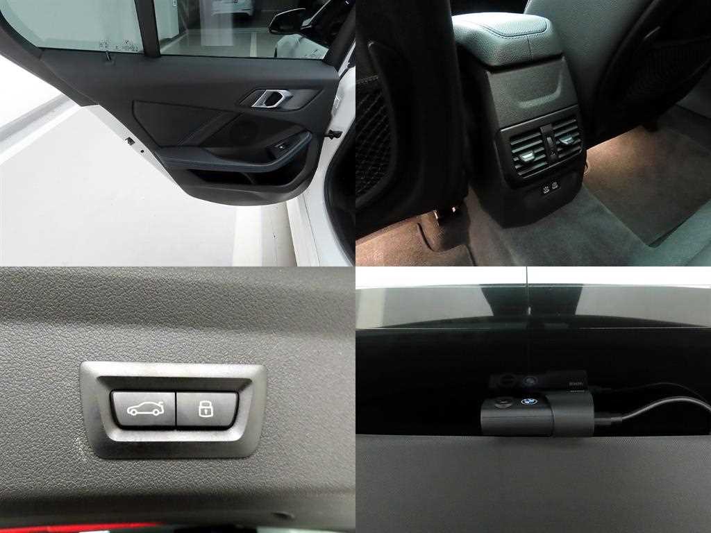 BMW 1시리즈 1시리즈 (F40) 120i M 스포츠 이미지 18