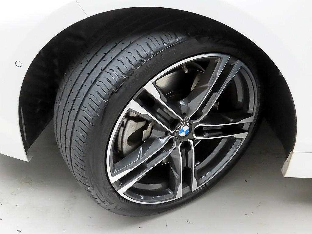 BMW 1시리즈 1시리즈 (F40) 120i M 스포츠 이미지 19
