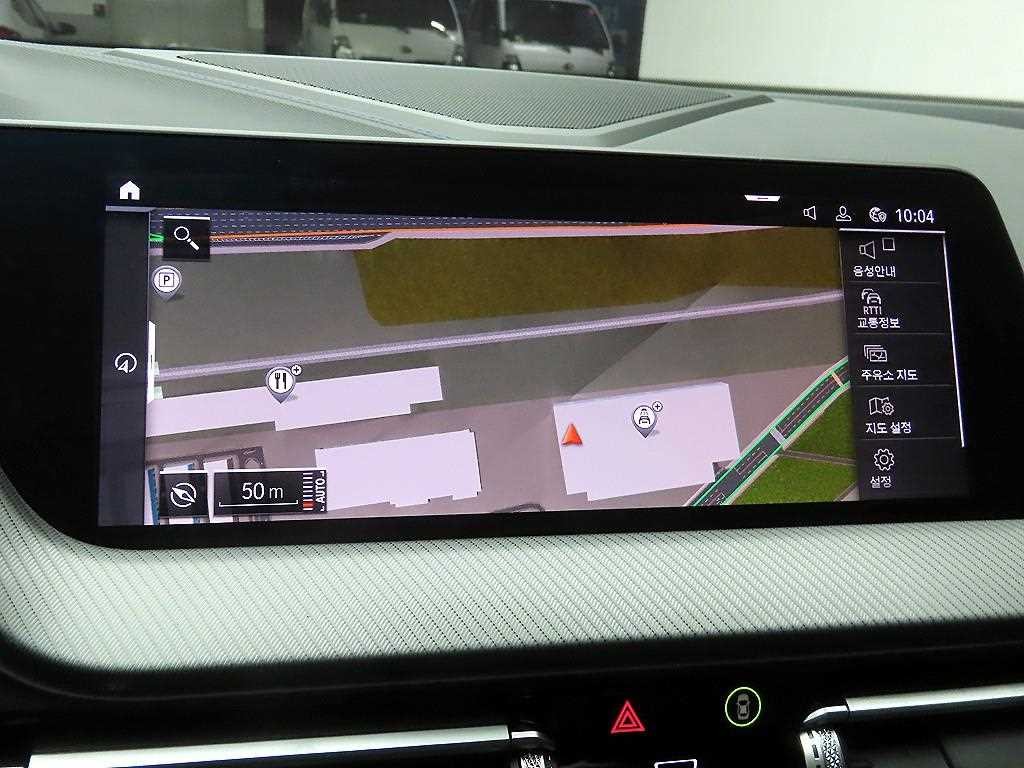 BMW 1시리즈 1시리즈 (F40) 120i M 스포츠 이미지 9