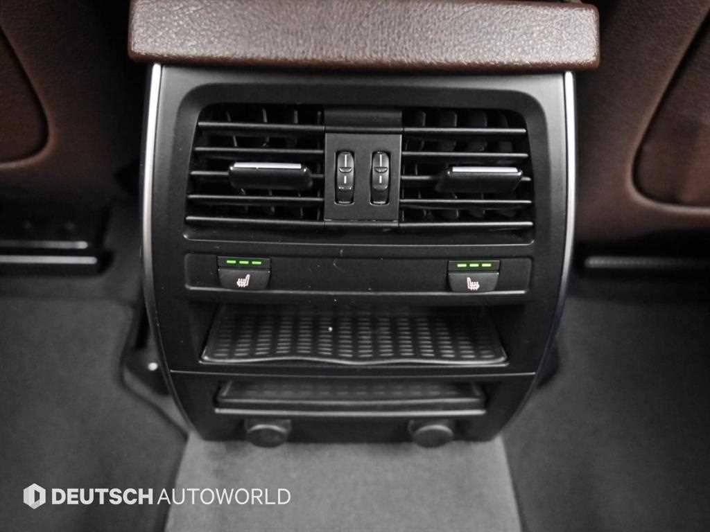 BMW 그란투리스모 5시리즈 GT (F07) GT xDrive 이미지 16