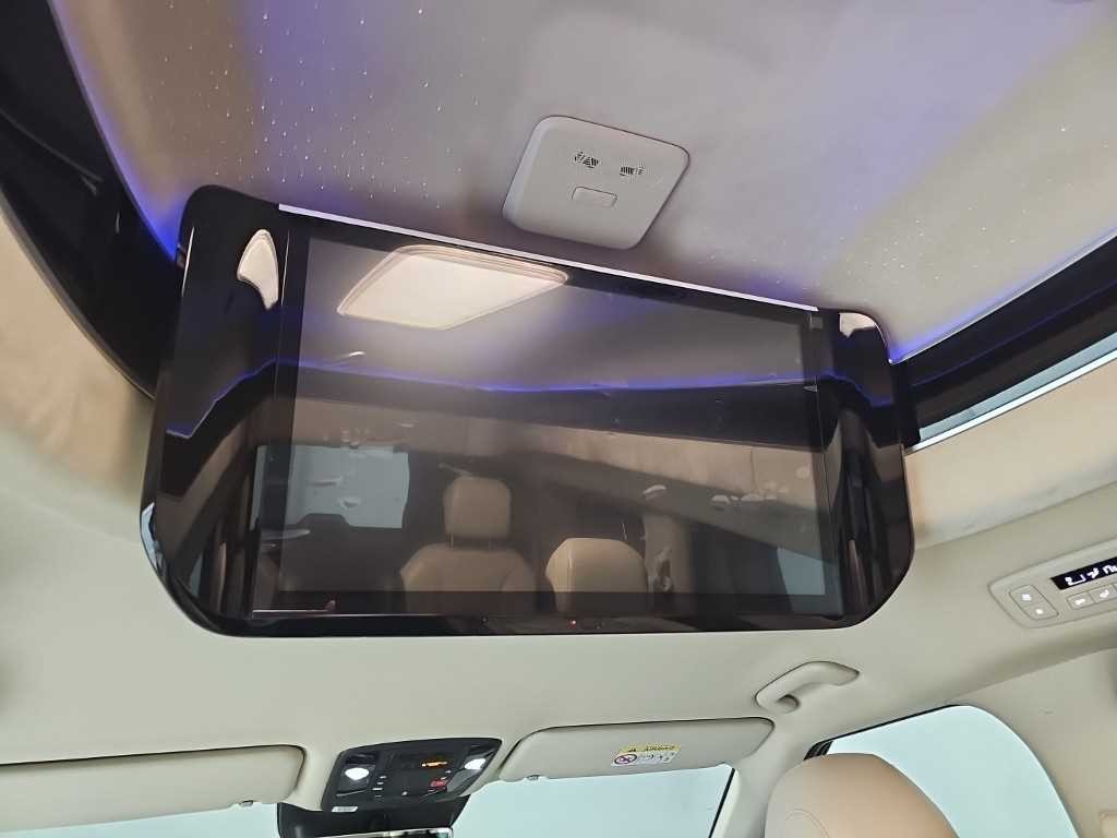 기아 카니발 더 뉴 카니발 하이브리드 HEV 하이리무진 9인승 시그니처 이미지 15