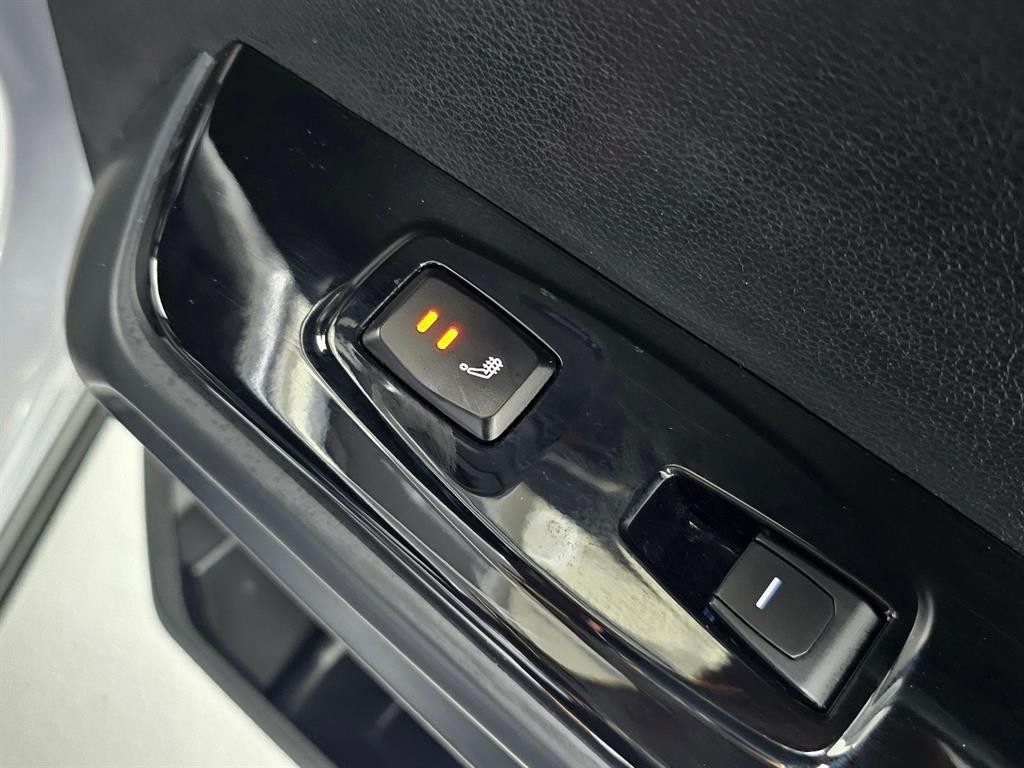 KG모빌리티(쌍용) 토레스 1.5 GDI-T 2WD T7 이미지 16
