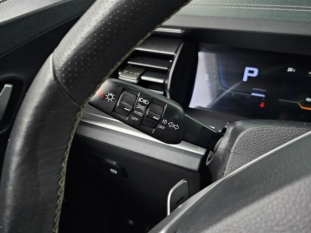 KG모빌리티(쌍용) 토레스 1.5 GDI-T 2WD T7 이미지 17