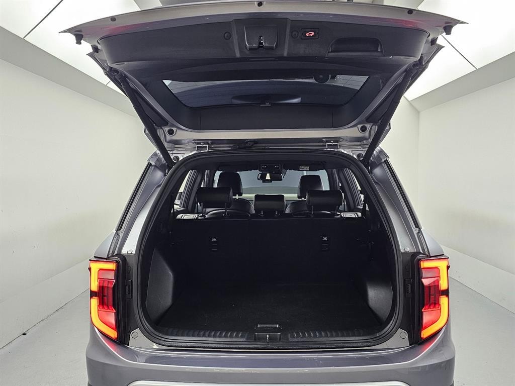 KG모빌리티(쌍용) 토레스 1.5 GDI-T 2WD T7 이미지 19