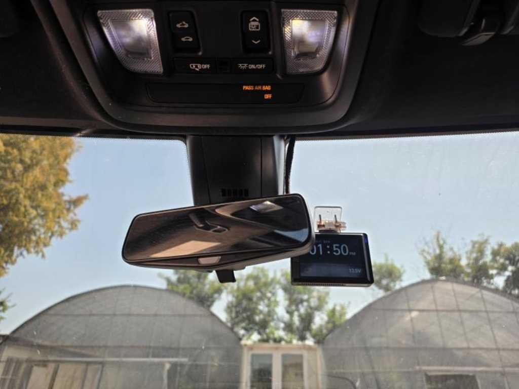 캐딜락 XT5 3.6 플래티넘 AWD 이미지 10