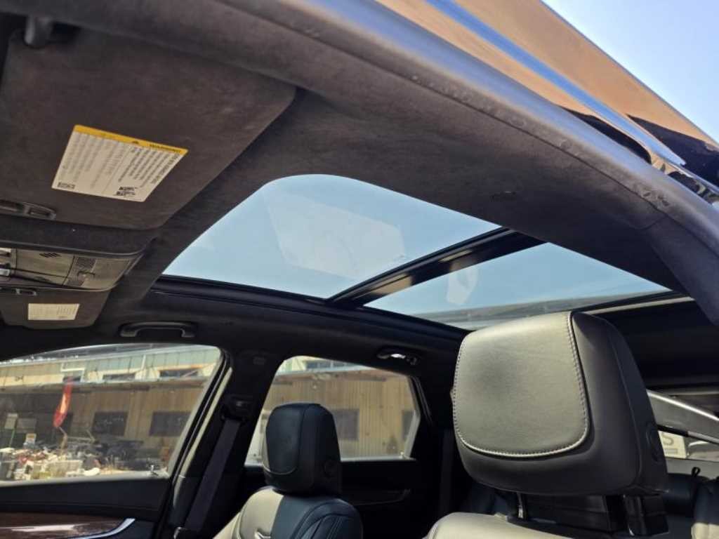 캐딜락 XT5 3.6 플래티넘 AWD 이미지 11