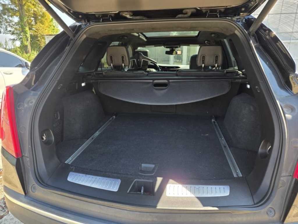 캐딜락 XT5 3.6 플래티넘 AWD 이미지 14