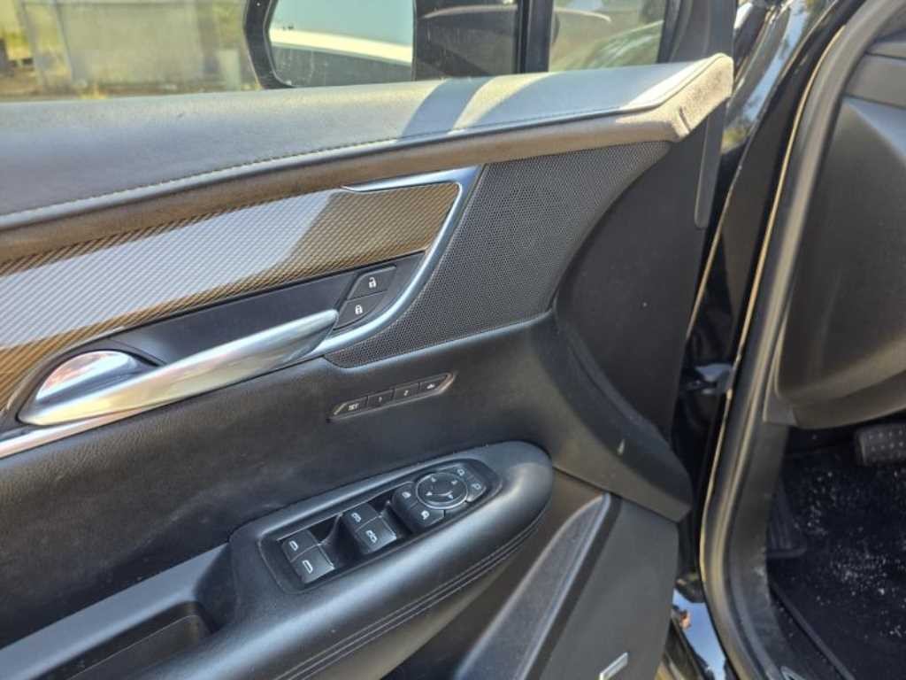 캐딜락 XT5 3.6 플래티넘 AWD 이미지 4