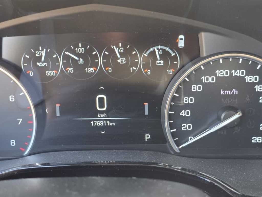 캐딜락 XT5 3.6 플래티넘 AWD 이미지 5