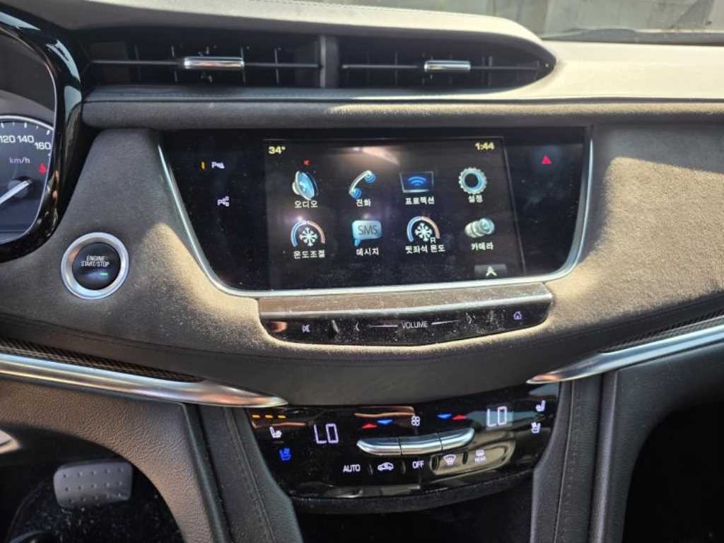 캐딜락 XT5 3.6 플래티넘 AWD 이미지 6
