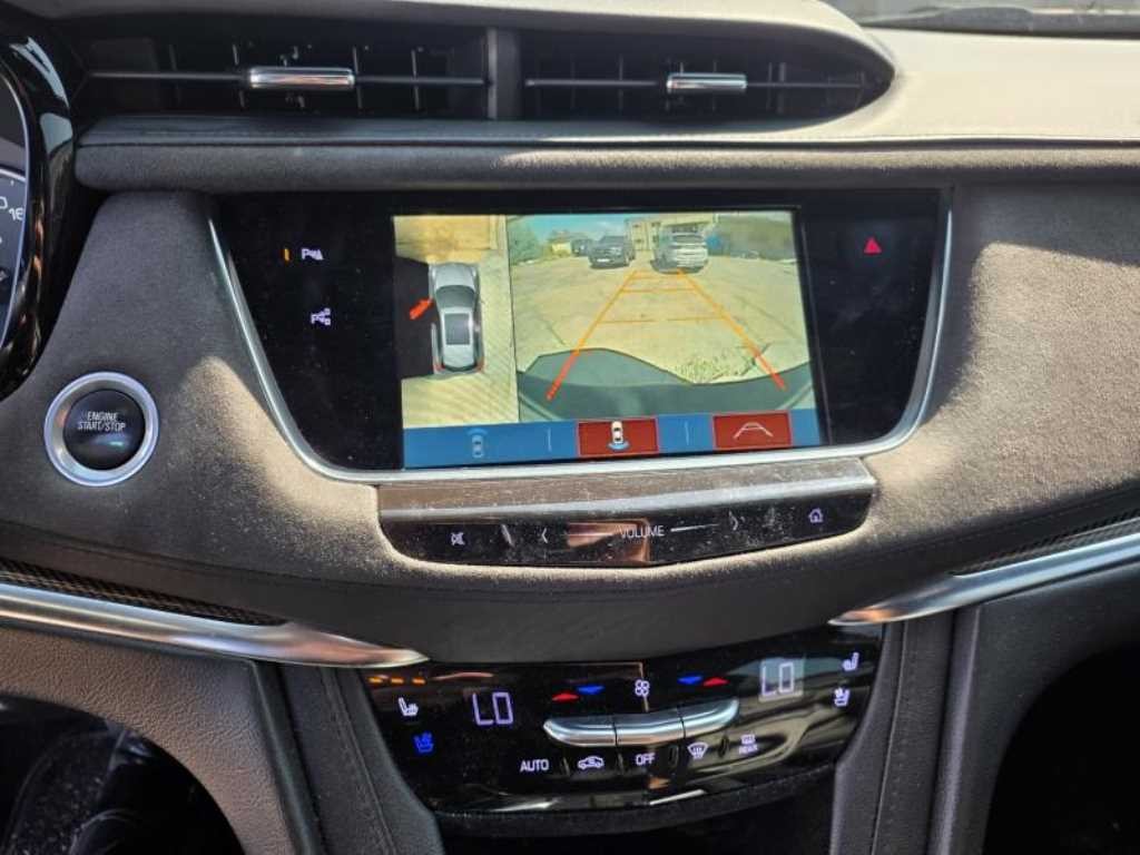 캐딜락 XT5 3.6 플래티넘 AWD 이미지 7