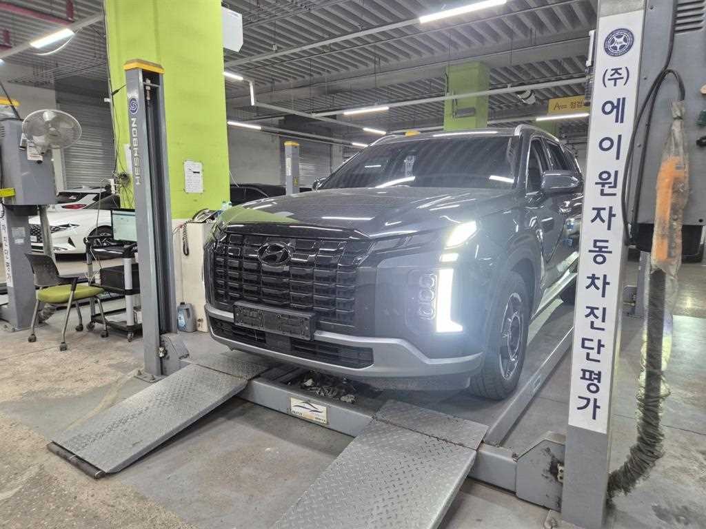 현대 팰리세이드 더 뉴 팰리세이드 디젤 2.2 2WD 익스클루시브 이미지 2
