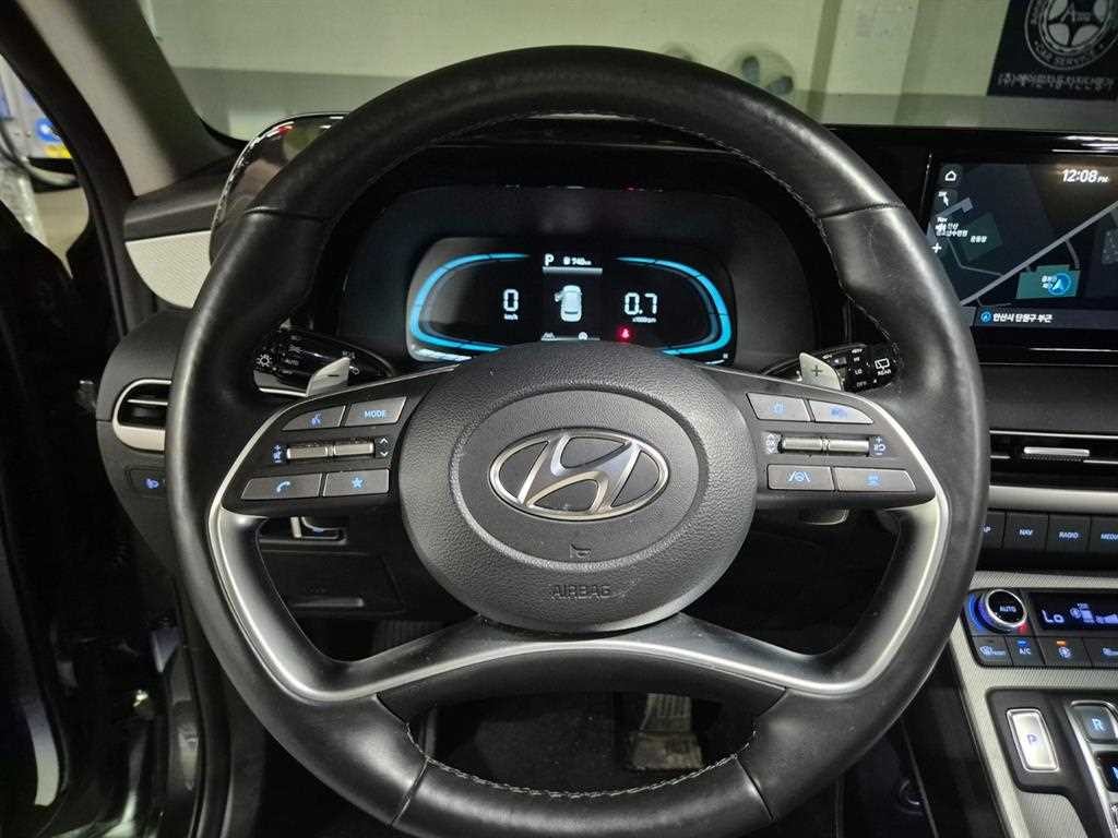 현대 팰리세이드 더 뉴 팰리세이드 디젤 2.2 2WD 익스클루시브 이미지 5