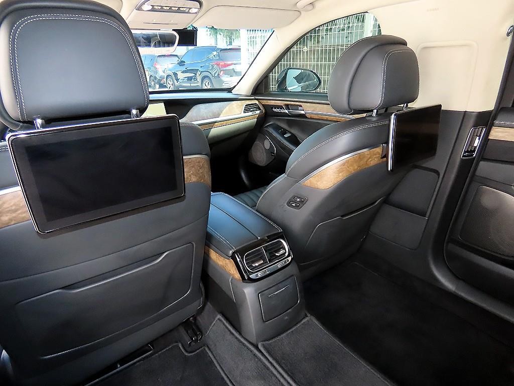 제네시스 G90 5.0 GDI AWD 프레스티지 이미지 15