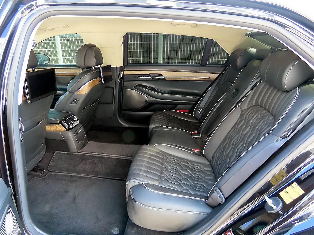 제네시스 G90 5.0 GDI AWD 프레스티지 이미지 6