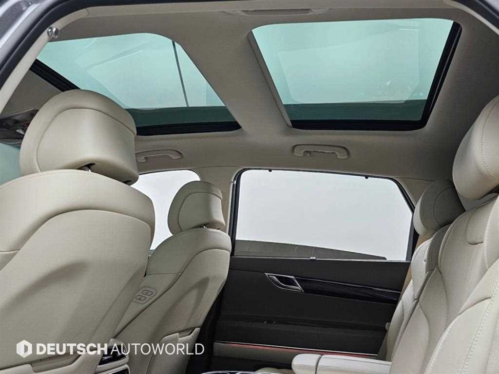 제네시스 GV80 가솔린 2.5T AWD 이미지 18