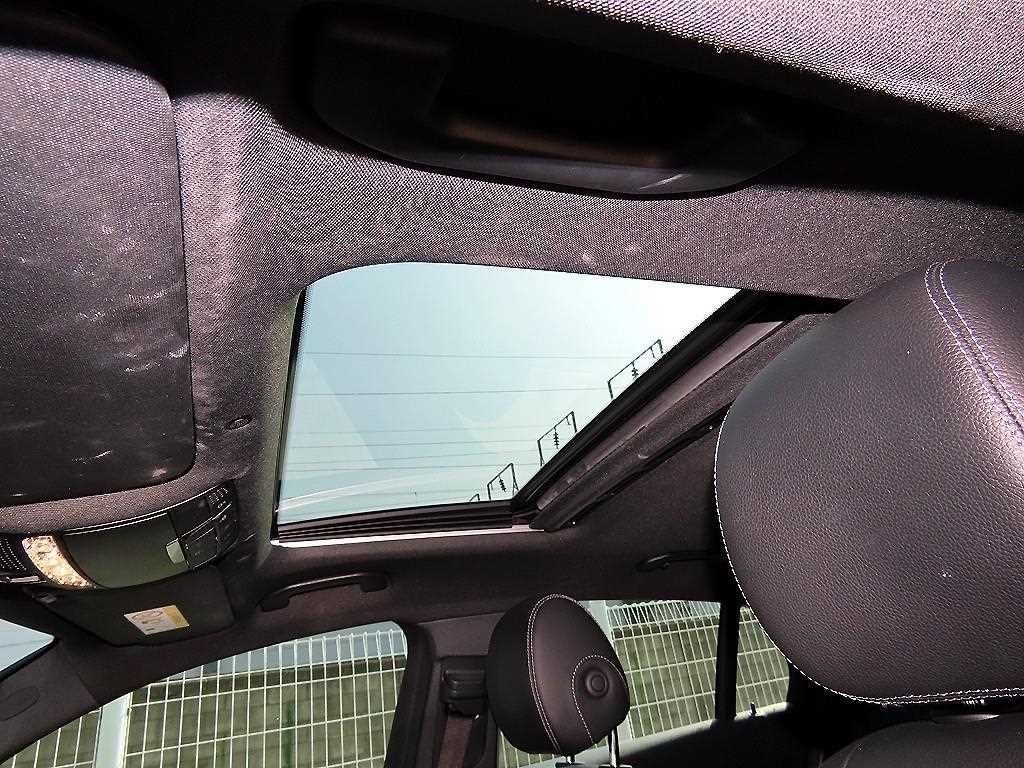 벤츠 GLC 클래스 GLC클래스 X253 GLC 220 d 4MATIC 쿠페 이미지 15