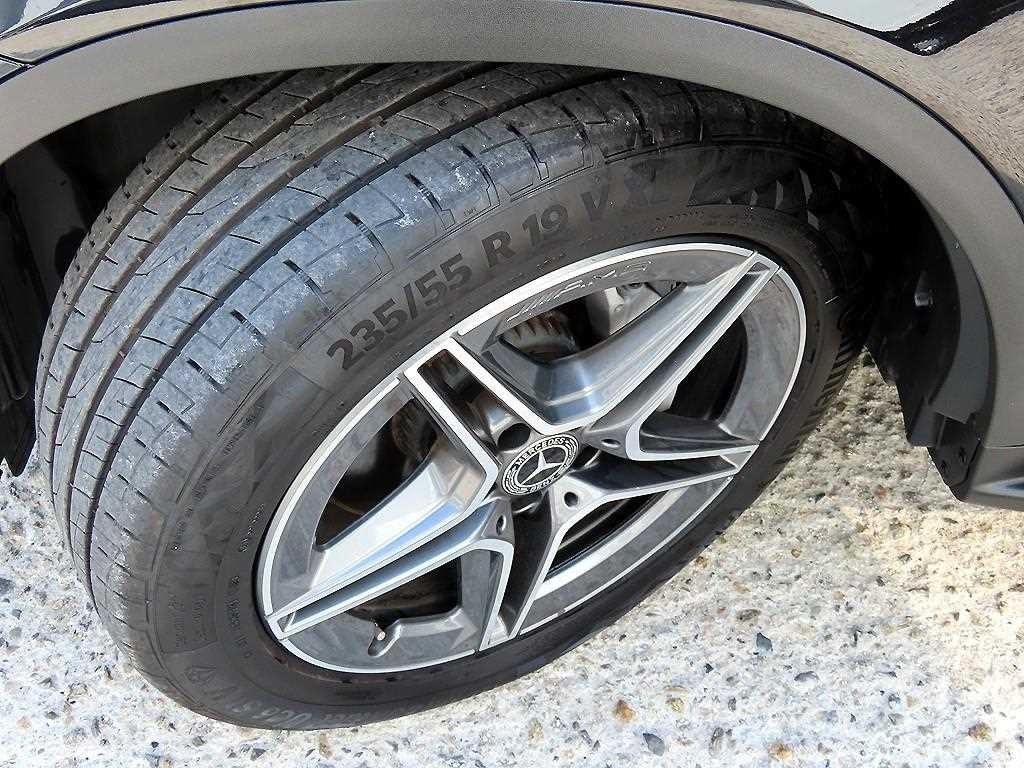 벤츠 GLC 클래스 GLC클래스 X253 GLC 220 d 4MATIC 쿠페 이미지 20