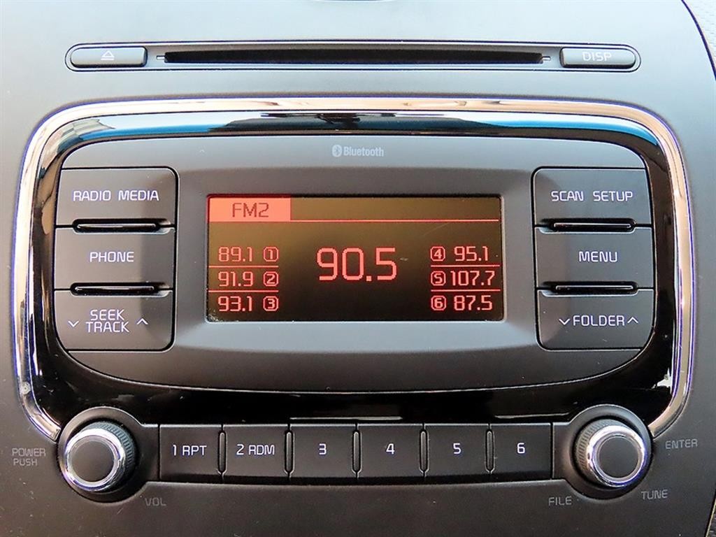기아 K3 더뉴 K3 1.6 GDI 트렌디 기본형 이미지 14