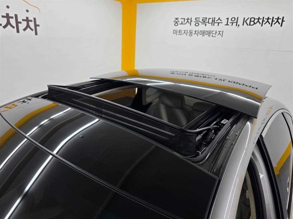 제네시스 G80 G80(RG3) 2.5 가솔린 터보 2WD 기본형 이미지 18