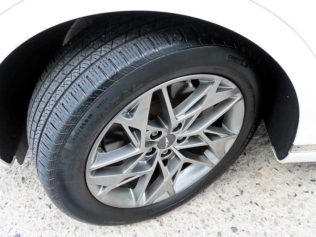 제네시스 GV70 2.5T 가솔린 2WD 이미지 20