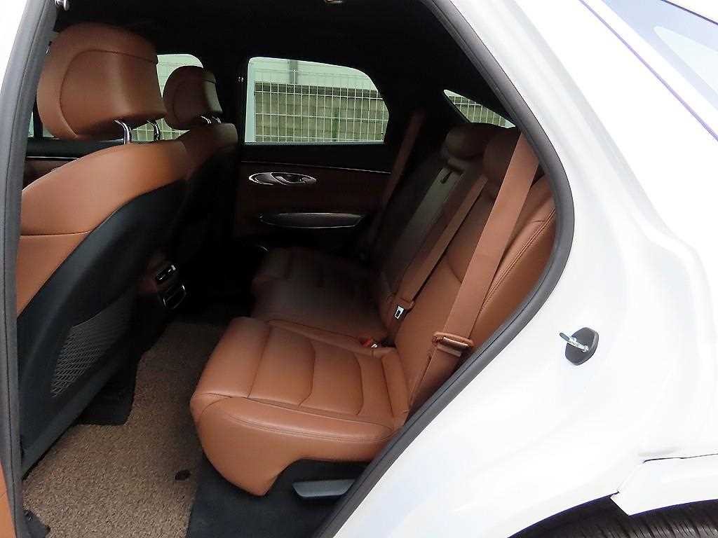 제네시스 GV70 2.5T 가솔린 2WD 이미지 6