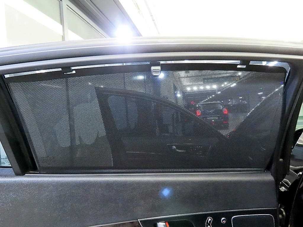 기아 K9 더 뉴 K9 3.8 GDI 노블레스 이미지 13