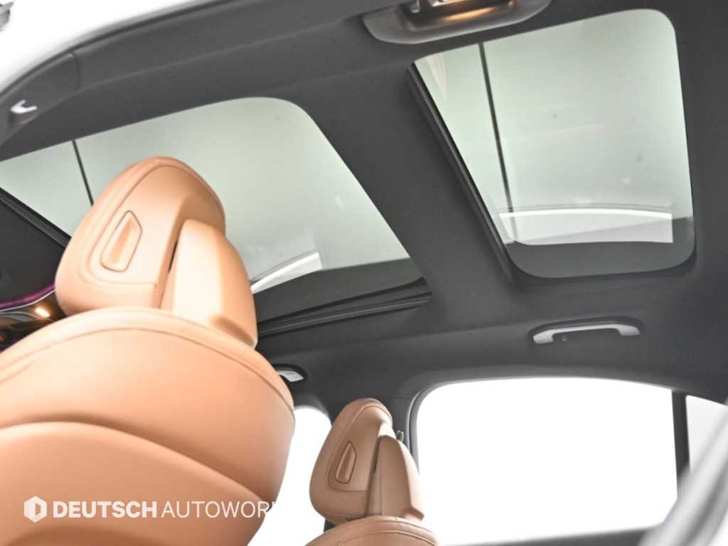 벤츠 E 클래스 E-클래스 W214 E200 아방가르드 이미지 11