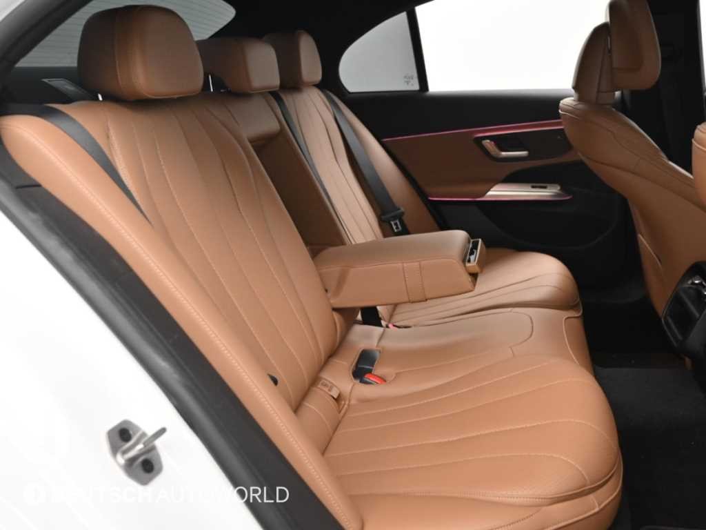 벤츠 E 클래스 E-클래스 W214 E200 아방가르드 이미지 13