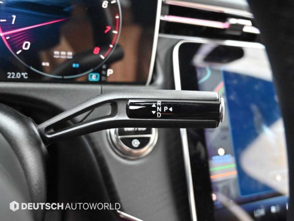 벤츠 E 클래스 E-클래스 W214 E200 아방가르드 이미지 15