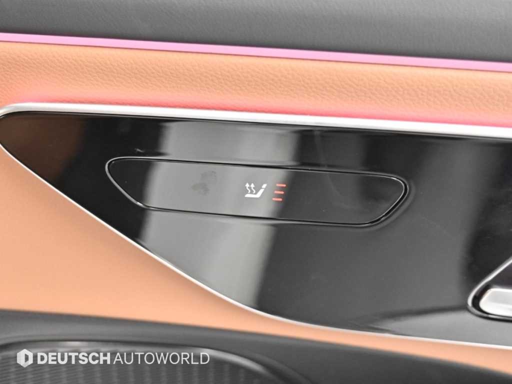 벤츠 E 클래스 E-클래스 W214 E200 아방가르드 이미지 19
